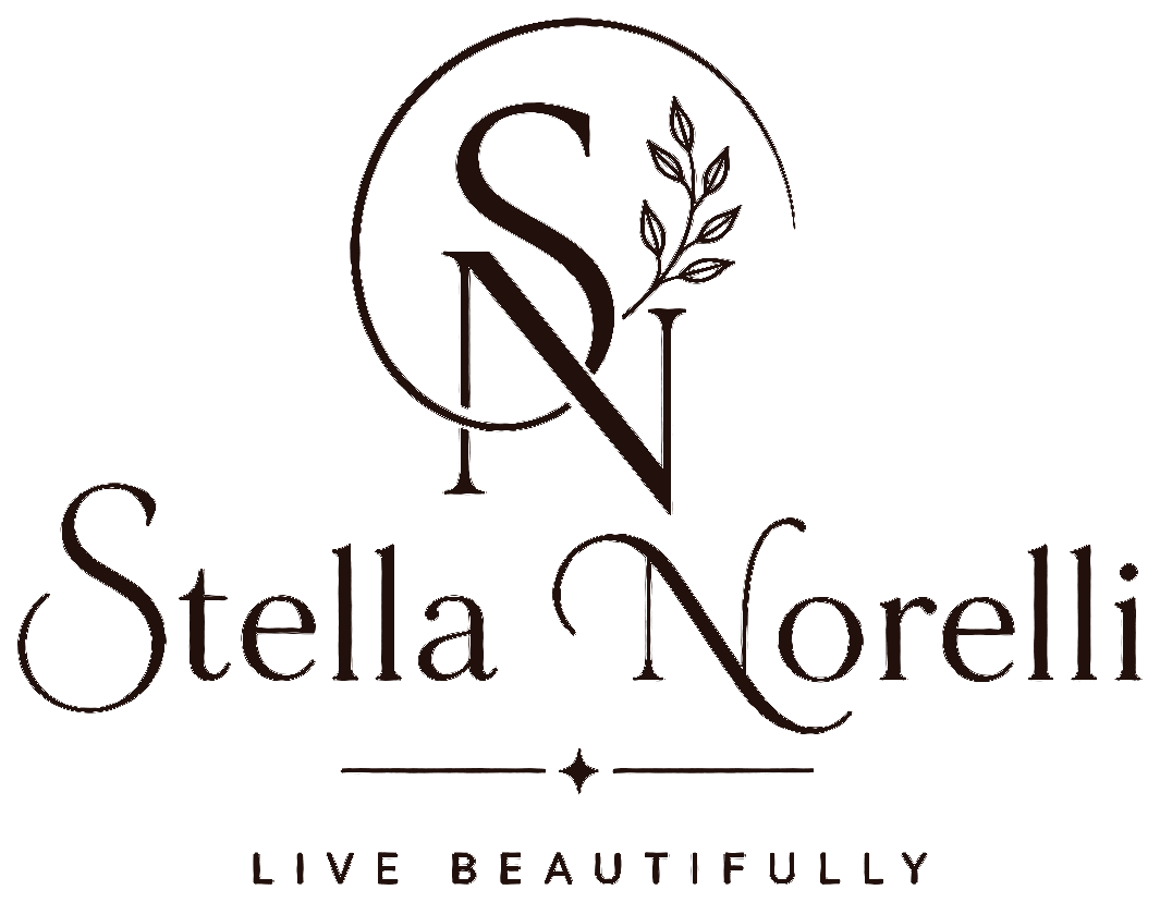 Stella Norelli logo
